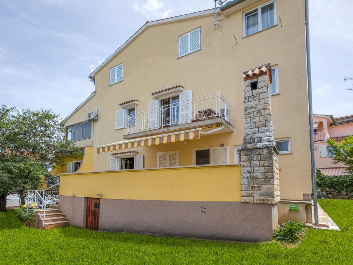 Apartment Daria-3 By Interhome Porec Exterior photo